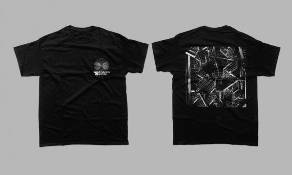 Camisa Gravidade