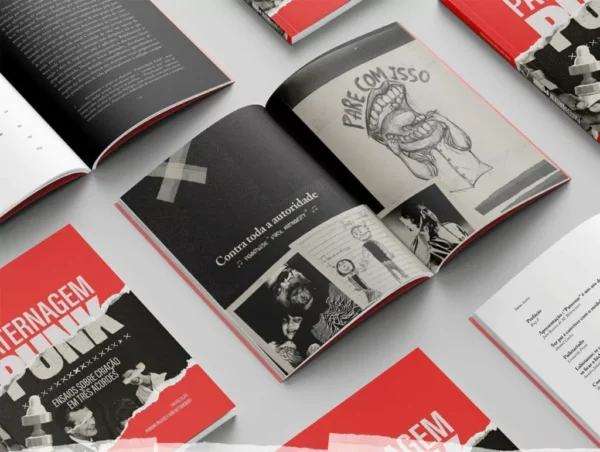 Livro Paternagem Punk - Image 3